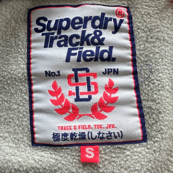 Superdry Hoodie - Picture 5 of 6